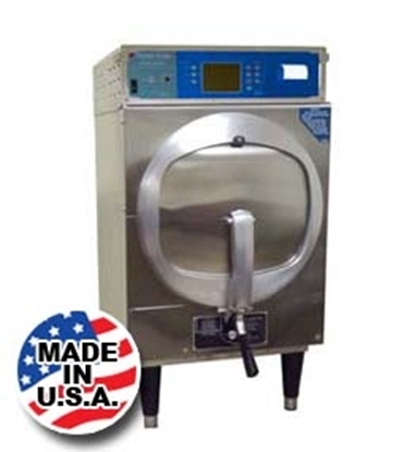 Picture of STM-ED Market Forge Autoclave 230V Digital Sterilmatic Three Phase