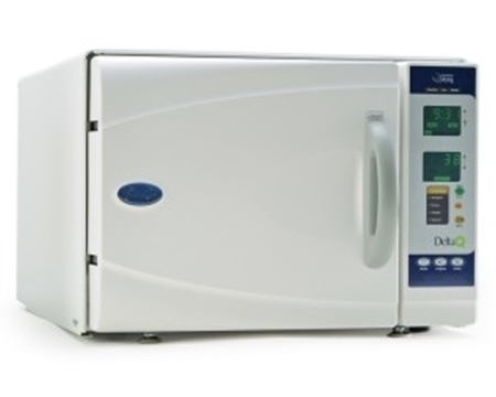 Picture for category Refurbished Sterilizers